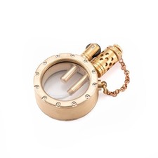 Nuovo accendisigari ottone