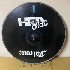 Ruota a disco da strada HED