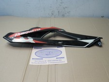Carena fiancata fianchetto laterale sinistro Husqvarna WR 125 2010-2012