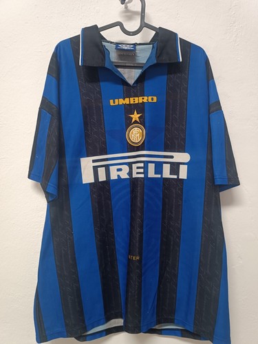 Maglia originale inter - maglia, xl