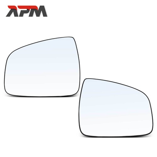 Vetro specchietto r - 2x,