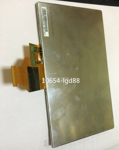 Schermo display lcd pollici - 6,