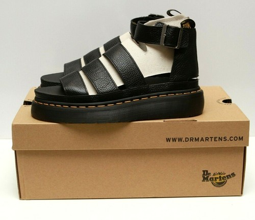 Martens clarissa quad ii - clarissa,