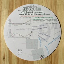 Sme 3009 Serie II Migliorato e