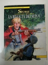 LE STORIE BONELLI N. 3- LA