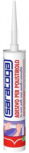Adesivo per polistirolo - , 300ml