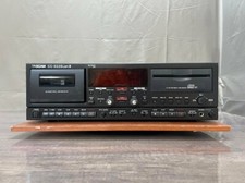 Tascam CC-222SL MKII