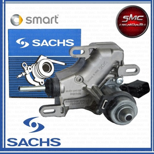 Attuatore frizione sachs - attuatore, per