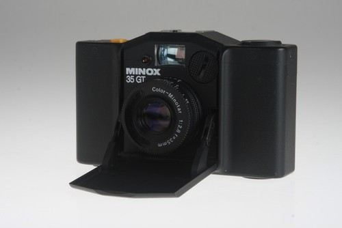Minox 35gt 5216054 minotar a - 35gt, #5216054