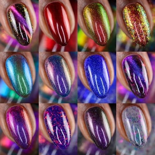 Kbshimmer 2024 fall - kbshimmer,