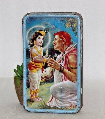 Vintage dio krishna - dio,