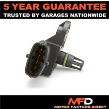 SENSORE MAPPA PER ALFA ROMEO