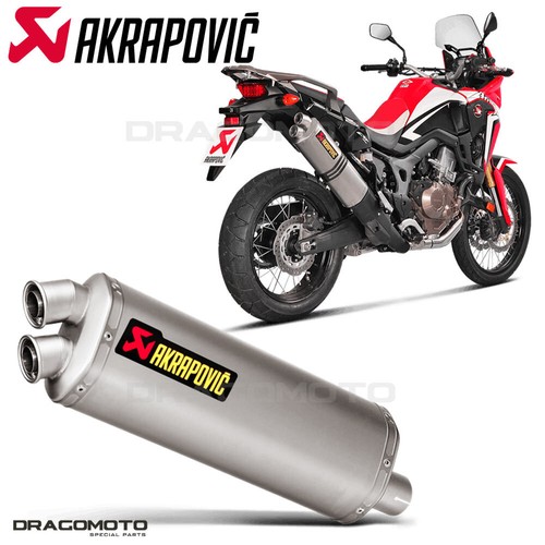 Honda crf 1000 africa - honda, twin