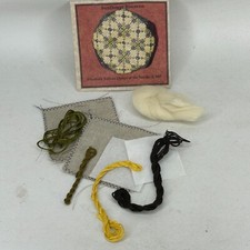 Dame dell'ago punto croce