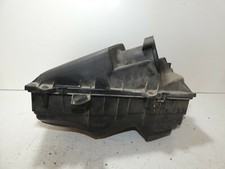 Scatola filtro aria Skoda