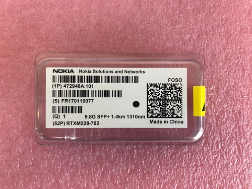 Nokia nsn foso 472948a - foso, 472948a.101