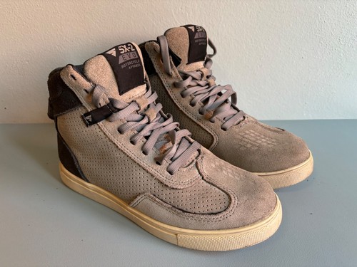 Shima evo scarpe moto - shima, sx-2
