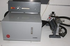 Microtomo a slitta scorrevole - Arricchisce Jung Criostato Lauda