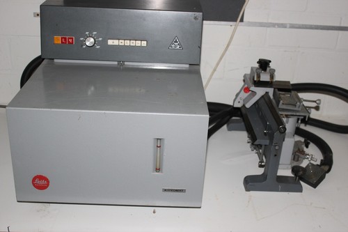 Microtomo slitta scorrevole - microtomo,