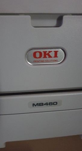 Stampante oki modello - stampante,