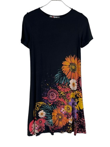Desigual abito tubino - abito,