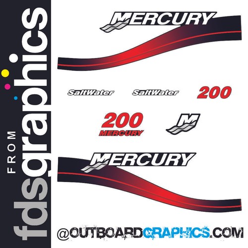 Mercury 200 tempi - mercury,