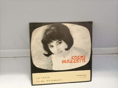 Giri vinile cocki - -,