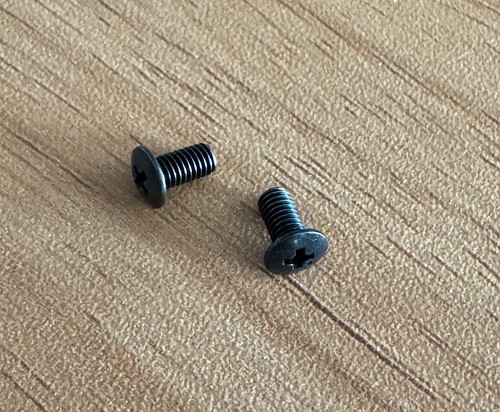 Viti clip cintura - clip,