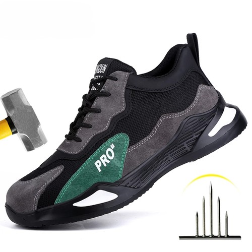Sneakers antinfortunistiche - , da