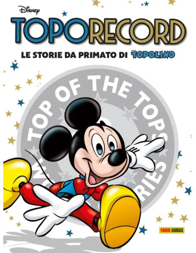 Toporecord storie da - le,
