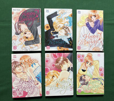 Manga Happy Marriage 