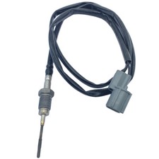 Sensore temperatura gas di
