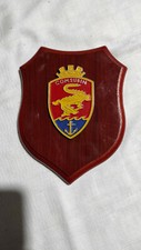 CREST COMANDO SUBACQUEI E