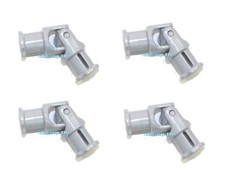 LEGO 4pz Technic U-Joint set