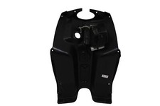 RETROSCUDO APRILIA SR 50 MOTARD 2T 2018 2020 SCOCCA CARENA DANNEGGIATO