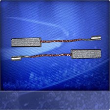 Carbon Brushes Motor Carbon
