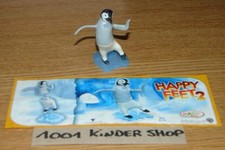 KINDER DC174 DC 174 HAPPY FEET