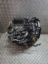 11-16 Peugeot 208/2008/C3/DS3 1.6 Diesel Nude Codice Motore 9HP 9H06