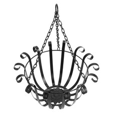 Porta Fioriera Vasi Per Da Appendere Portavasi Esterno Portafiori