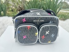 Borsa Michael Kors Jet Set da