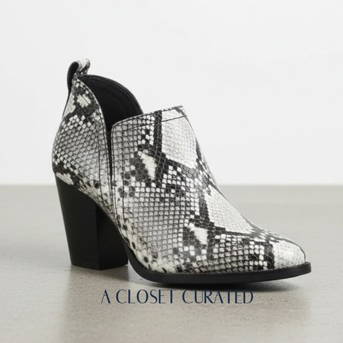 Jeffrey campbell rosalee - campbell,