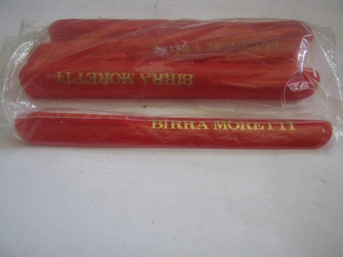 Lot six new unused - lot, of