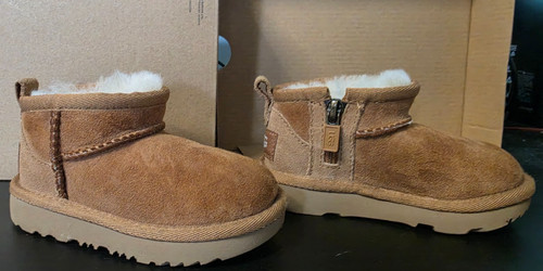 Ugg toddlers classic ultra - classic,