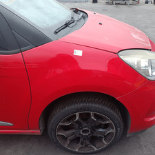 7841Z7 Parafango ant. DX
