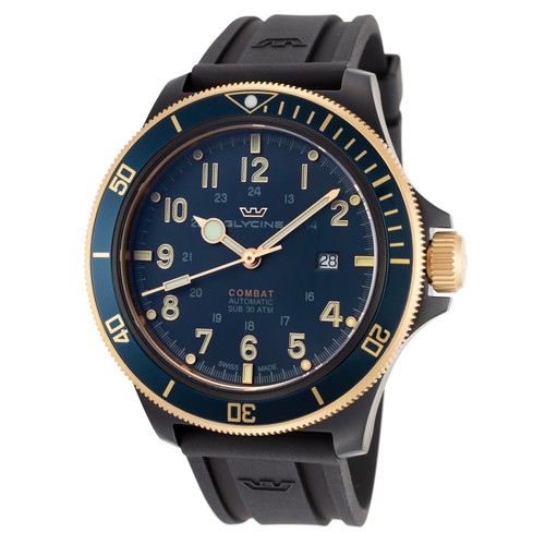 Orologio automatico uomo