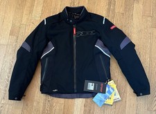 giacca moto Nuova SPIDI FLASH