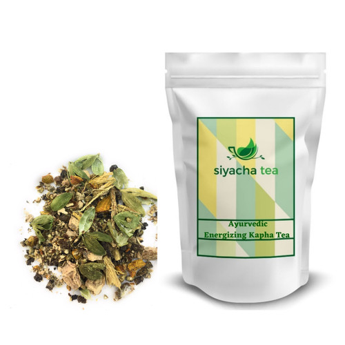 Equilibrio ayurvedico