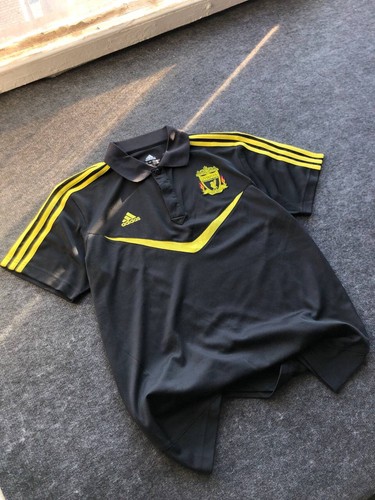 Maglia liverpool vintage - liverpool,