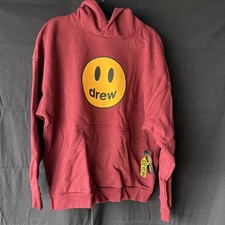 Drew House Mascotte Felpa con