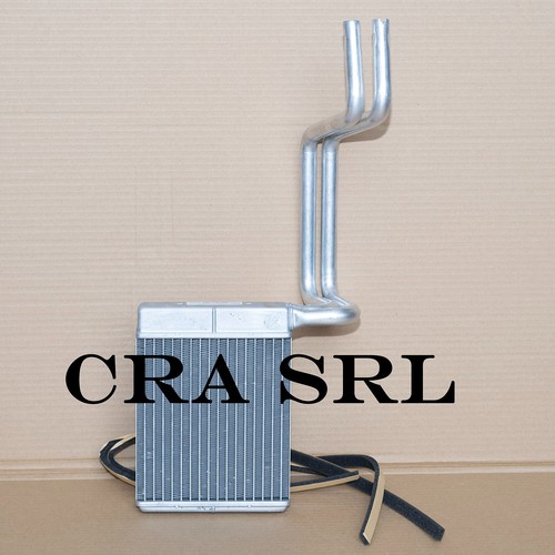 Radiatore riscaldamento ford - riscaldamento,